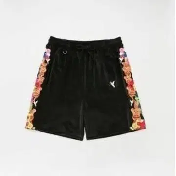 doublet CHAOS EMBROIDERY COMFY PANTS