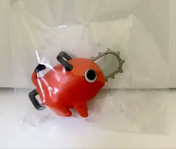 체인소 맨 캡슐 피규어 컬렉션 포치타 미개봉