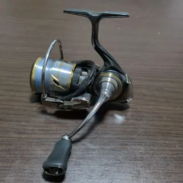 다이와 20 루비아스 FC LT2500S