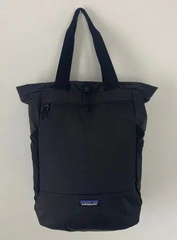파타고니아 테라비아 토트 팩 24L