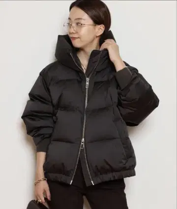 MUSE de Deuxieme Classe DUNO DOWN 코트