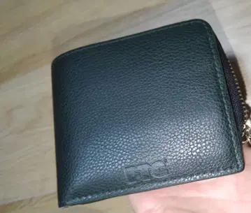 FTC 지갑 지갑 그린 그린