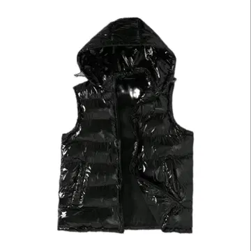 다운 재킷 블랙 오피움 UK US 베스트