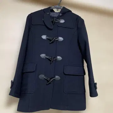 EAST BOY 이스트 보이 더플 코트 9호