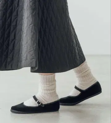 도로게리아 크리베리니 쿵푸 슈즈