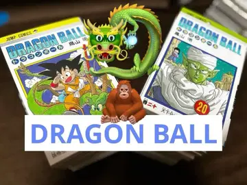 드래곤볼 1~36권 묶음 판매