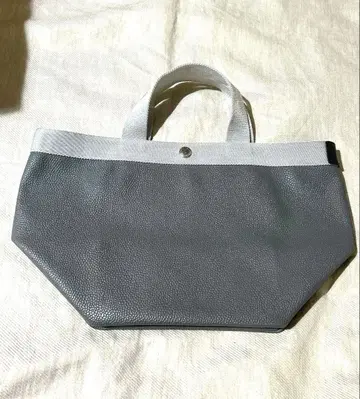 에르베샤 펠리에 707GP 보트형 토트 M