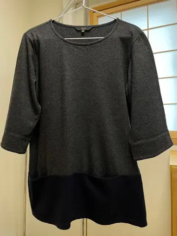 DAKS 따뜻한 울 튜닉!