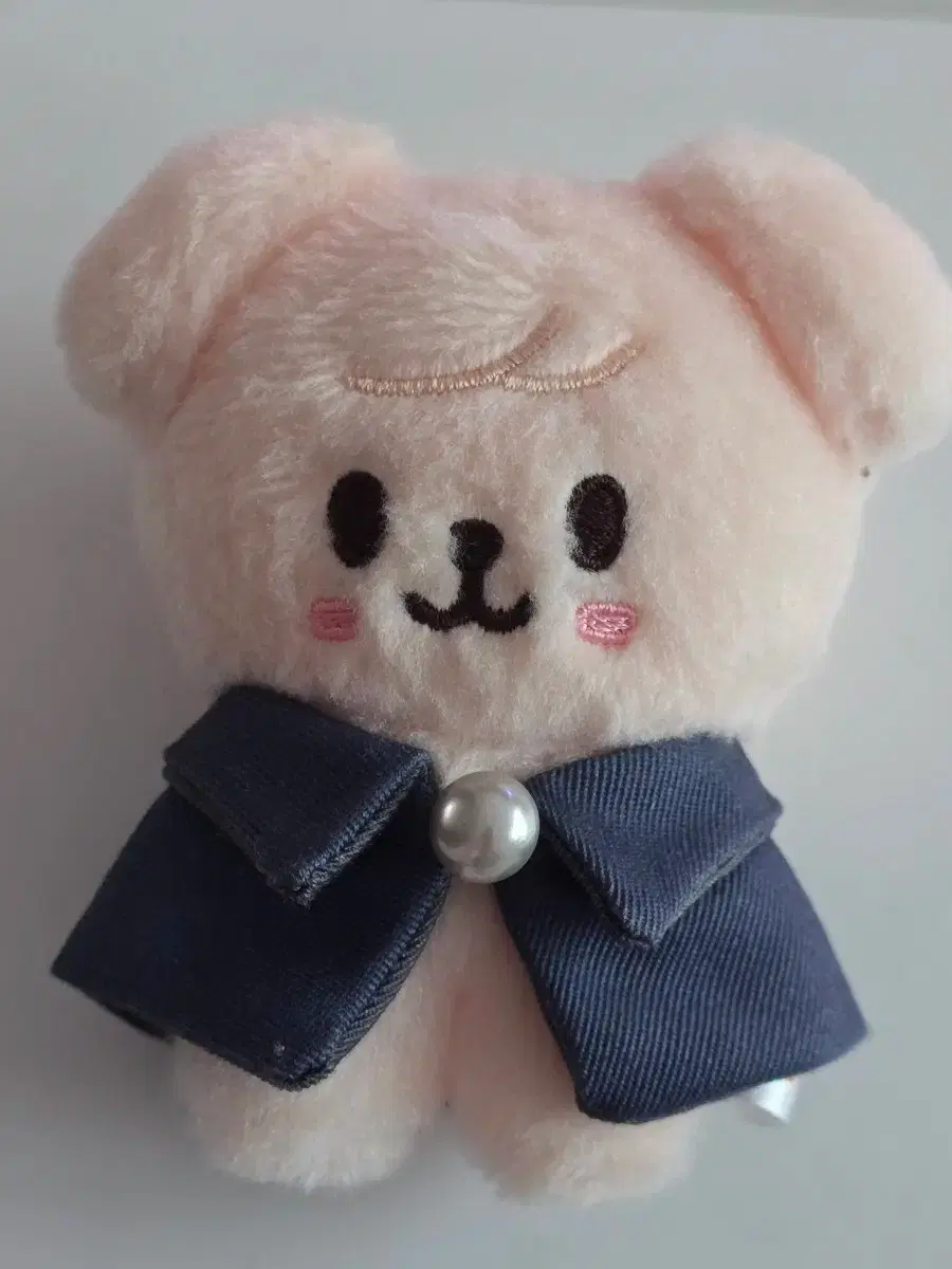 Cost transfer) Ski Zu Magic School Pufim 10cm doll