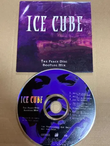 g-rap Ice Cube