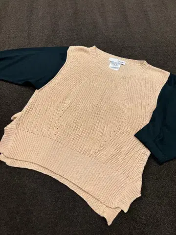 1% SHUHEI OGAWA 니트 2