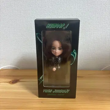 Number_i 오리지널 피규어 진구지 유타