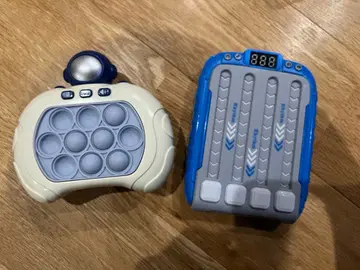 푸시 팝업 리듬 게임 빛나는 리듬 게임