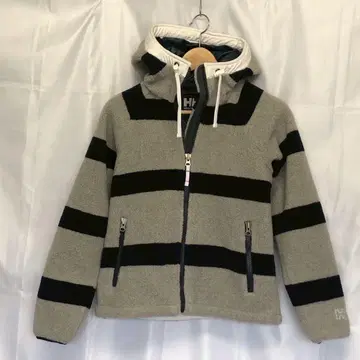 HELLY HANSEN 헬리한센 보더 후디 보아 플리스 WM