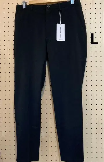 알펜 스포츠 디포 한정판 슬림 테이퍼트 팬츠 L (AMP55664)