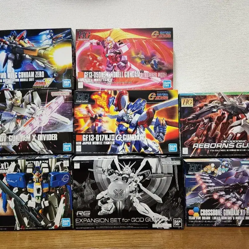 1번째 상품 이미지