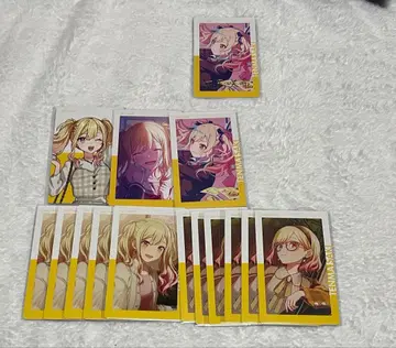 프로세카 prsk 텐마 사키 에피카 묶음 판매