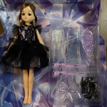 새상품 리카짱 옷 갈아입히기 인형 KATE 본체