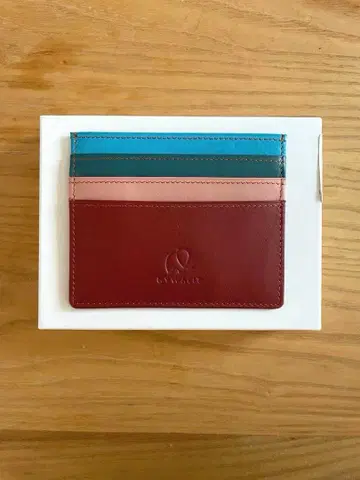 MY WALIT 카드 케이스 카드 홀더