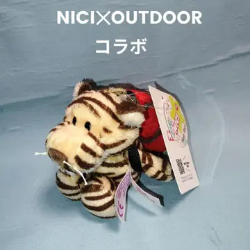 NICI 아웃도어 콜라보 타이거