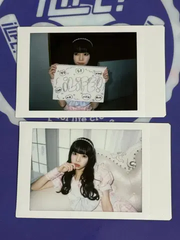 소라시 카렌 란 체키 세트