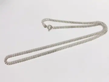 UNOAERRE 우노아레 실버 목걸이 925