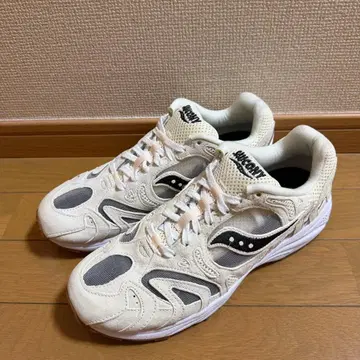 SAUCONY (써코니) GRID AZURA 2000 27cm