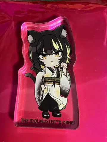 샤니마스 백귀야행 이카루가 루카