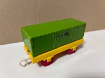 [ 프라레일 ] 컨테이너 화차 레트로