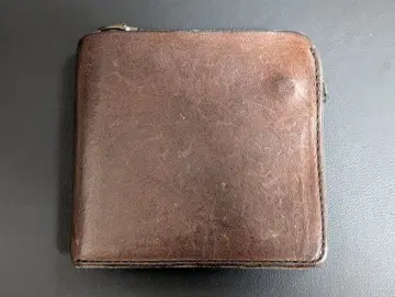 STUDIUM 스마트 지갑 LF 컴팩트 접이식 지갑 그레이지