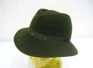 MARIDA 마리다 펠트 중절 햇 모자 영국제 여성용