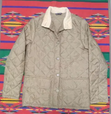 컨디션 최상 [ MACKINTOSH ] 매킨토시 퀼팅 자켓 32