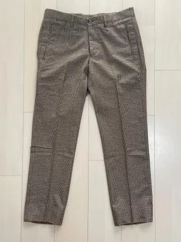 CERRUTI 1881 (체루티) 팬츠