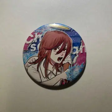 체인소 맨 컬렉션 캔뱃지 천사의 악마