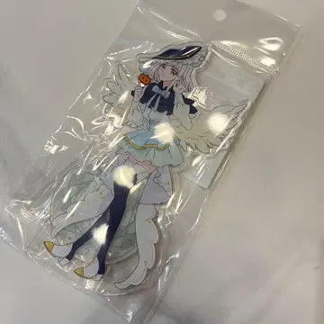 너와 아이돌 프리큐어 다나카 푸린 할로윈 아크릴 스탠드 푸룬