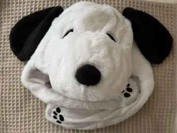 USJ 스누피 모자