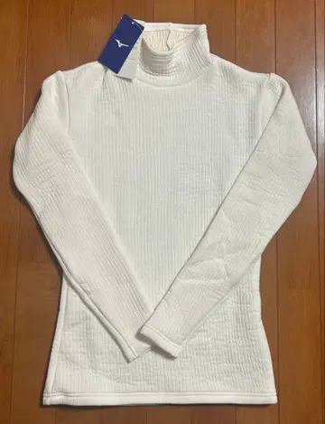 미즈노 골프 이너웨어 바이오기어 디럭스 웜 미사용 새상품