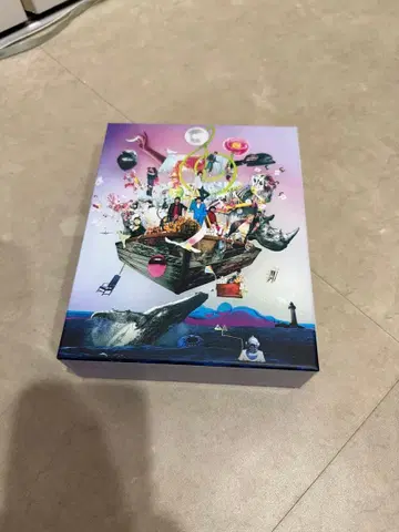 Mr.Children DOME & STADIUM TOUR 2017