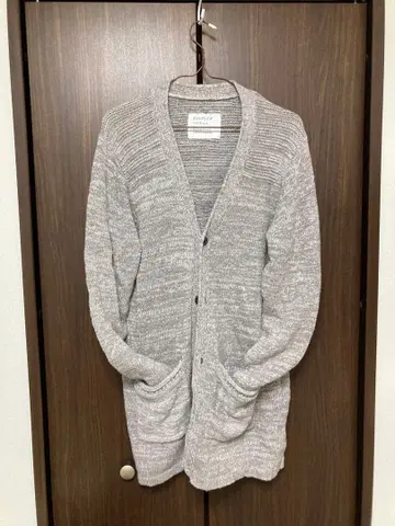 BAYFLOW 가디건 사이즈 2