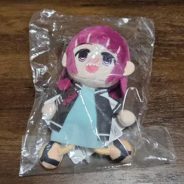 봇치 더 록! 퍼펫 참 히로이 키쿠리 극장판 참 봇치