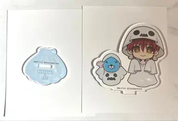 KING OF PRISM 에이스 아크릴 스탠드 보노보노