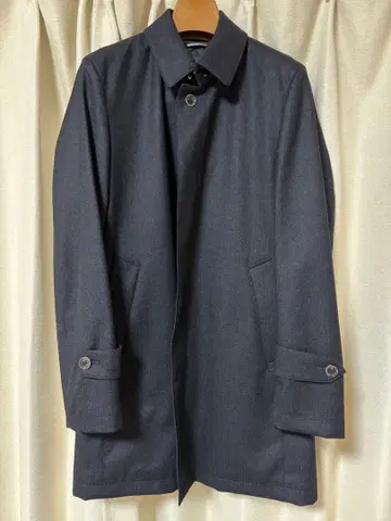 힐튼 스텐카라 코트 CANONICO