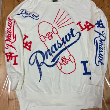 트레이닝복 ( RNA )