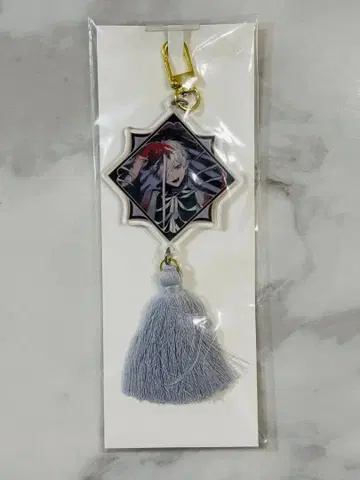 니지산지 요괴만화 태슬 부착 아크릴 참 쿠즈하