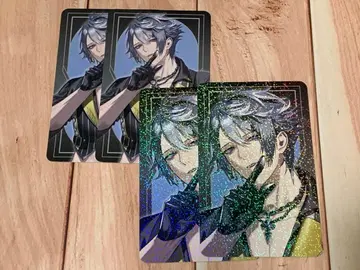 브라스 포토 카드 은별