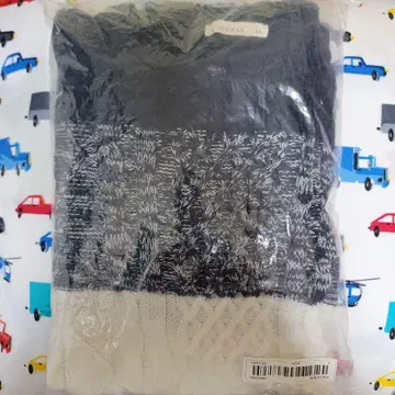 남성용 스웨터 세트 LL