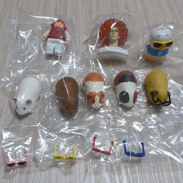 가챠 묶음 판매