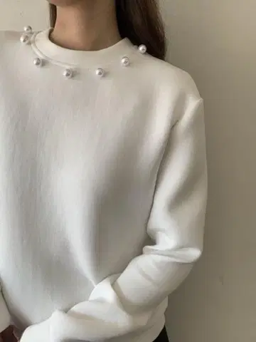 BIRTHDAY BASH DIANA PEARL NECK TOPS