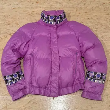 Emilio Pucci 다운 자켓