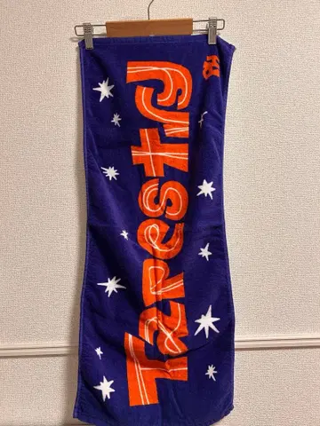 Penthouse 태피스트리 타월 Pentclub 한정판 펜트하우스